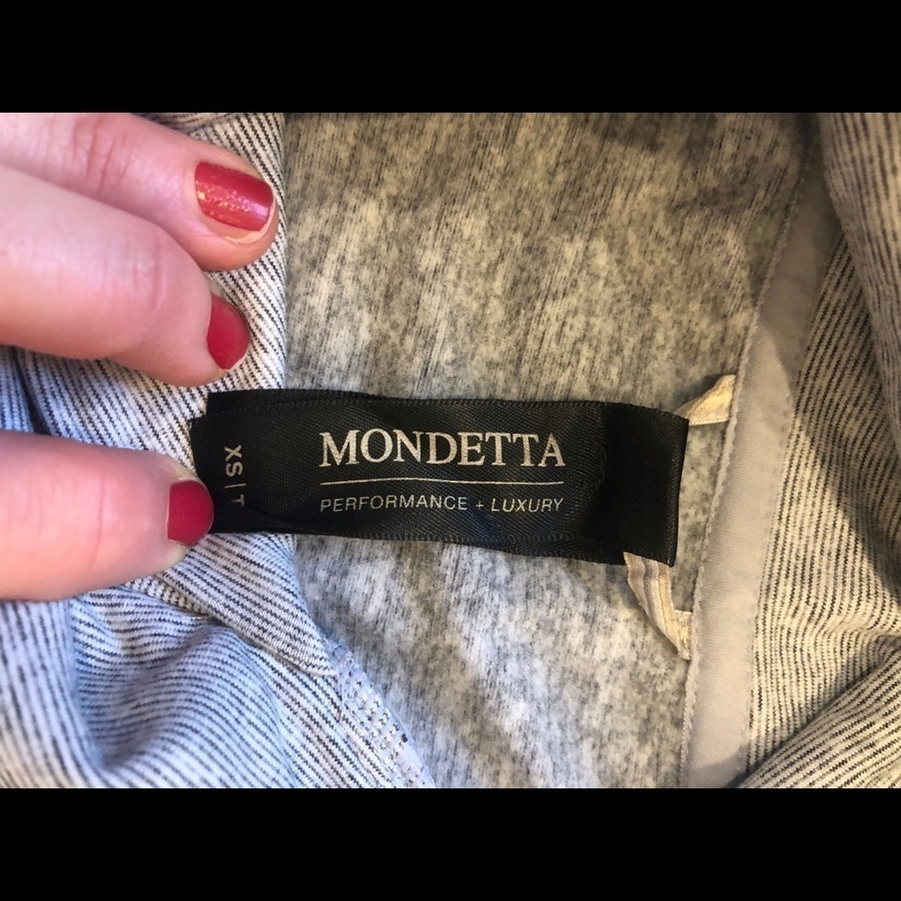 Women’s athletic pullover sweatshirt. - Picture 6 of 7